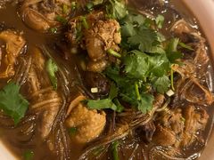 猪肉炖粉条-關東雪东北菜(中庚漫游城店)