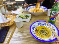 -陕味食族油泼面·小炒盖码面(双榆树店)