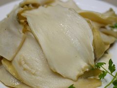 炭烧响螺-大林苑世家精细潮州菜