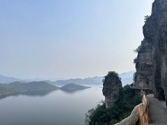 -易水湖景区