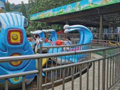-石燕湖生态旅游景区