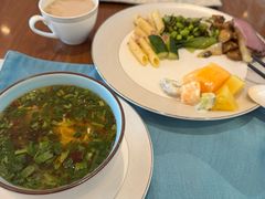 -杭州西湖柳莺里酒店