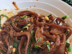 西府香醋粉-乾州食府(小雁塔店)