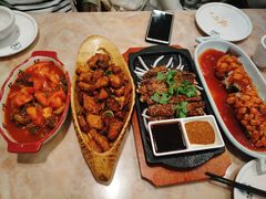 -北疆饭店(宝龙店)