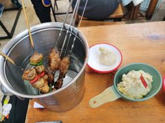 -炒豆合作社(东四总店)