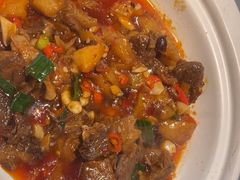 -湘当有饭剁椒鱼头(昆山招商花园城店)