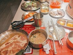 -西塔老太太泥炉烤肉(温州首店万象城黑金店)