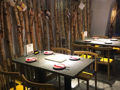 -酒肉行·虎子盐筋烤肉(大寨路店)