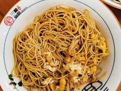 肉炒蛋-刘氏三和面馆