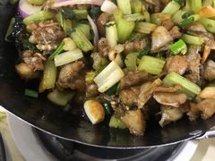 -北雪湘园酒家(五山店)