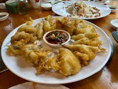 -美未居·老字号·地道顺德菜·桑拿鸡·鱼生(容桂店)