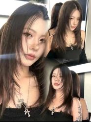 -AFA Hair studio·女士发型设计