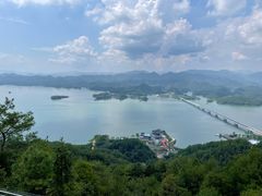 -绿城千岛湖喜来登度假酒店