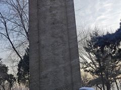-北陵公园