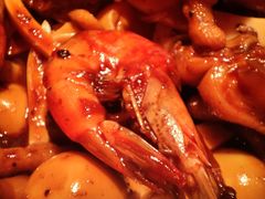 -蛮横肉蟹煲(印象城店)