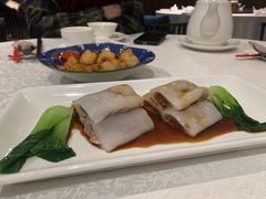 -红棉中餐厅·广州海航威斯汀酒店