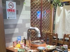 -韩景台烤肉(八大处店)