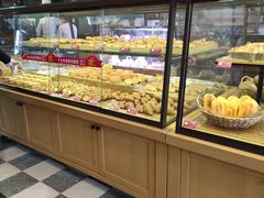 -味多美蛋糕(看丹桥店)