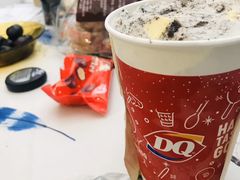 -DQ·蛋糕·冰淇淋(苏州中心店)