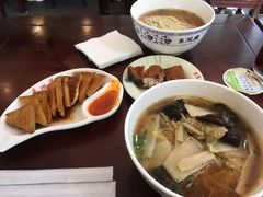 -朱鸿兴面馆(镇湖店)