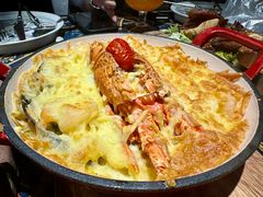 -第101座花园餐厅(湖滨88店)