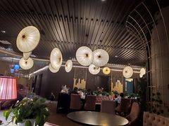 -柒园·三十年创意杭帮菜(龙湖滨江天街店)