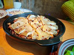 -马仕玖煲·融合菜·酥不腻烤鸭(人大店)