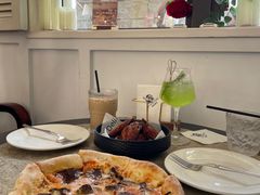 -22ºN BISTRO西餐&酒馆(石奥商业街店)