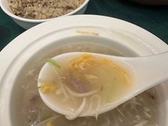 -大鸽饭(汉溪长隆店)
