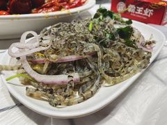 -霸王虾·麻辣小龙虾(清水河公园店)