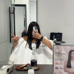-INLIFE HAIR韩国美发