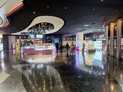 -寰映影城(朝阳合生汇杜比影院店)