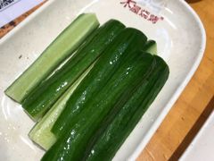 -木屋烧烤(坂田天安云谷店)