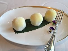 -金轩中餐厅 Jin Xuan(浦东丽思卡尔顿酒店)