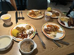 -比格比萨自助(南京万达茂店)