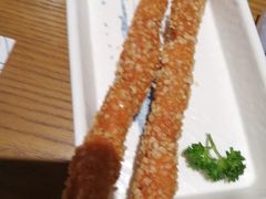-十分牛西餐·牛扒专门店(光明广场店)