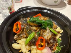 干焖溢香黔鱼头-黔香阁·味(花木店)