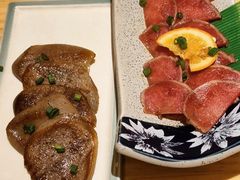 -贵木日本料理·铁板烧(新地假日广场店)