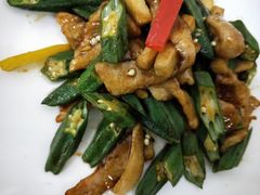 -锦粤宫·精致粤菜(深圳北站店)