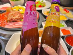 -木槿花韩式炭烤·熟成肉工坊(孙文东路店)