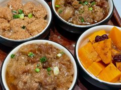 -梅利汴京烤鸭•开封豫菜地标店(东大街店)
