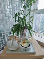 -荟草堂专业祛痘修护中心