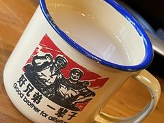 -郑件洋芋饭庄