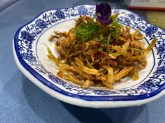 -印巷里主题餐厅(马鞍山店)