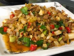 -衢州人家私房菜(中沙金座店)