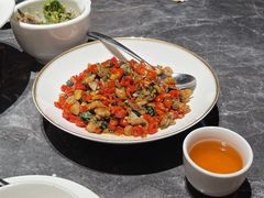 -炊烟小炒黄牛肉(浦东世纪汇店)