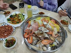 -原味蒸汽海鲜(嵊泗店)