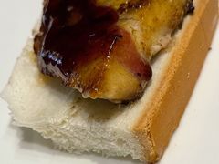 鹅肝-大渔·观筵(三里屯太古里店)