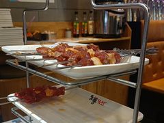 -玉善烧烤串城(长春总店)