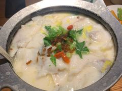 -闽上鲜·福建菜(龙湖滨江天街店)